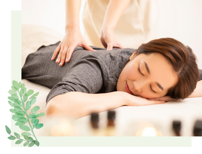 ソフトカイロ Soft Chiropractic