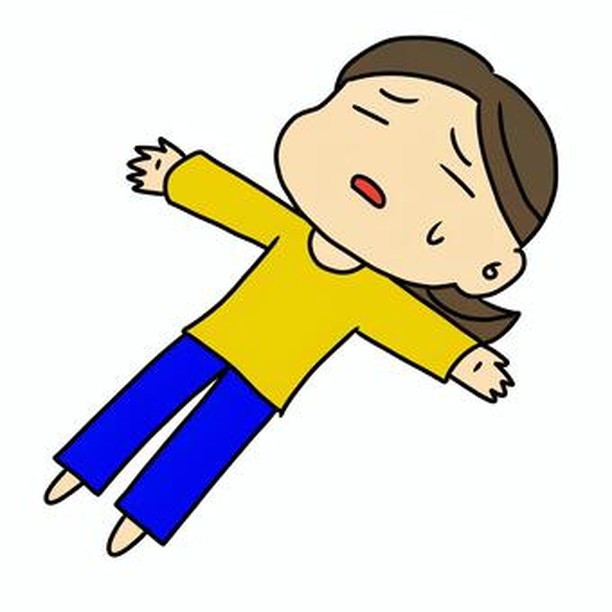 ️✨ 今日は天気が不安定らしくて、時折空を見上げながらお仕事